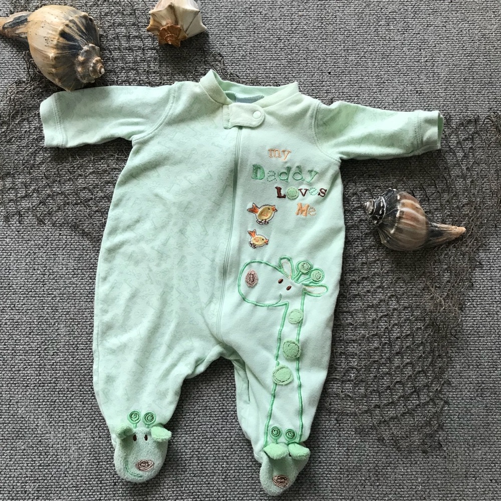 Just born 0-3 months